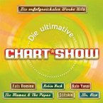 Die ultimative Chart Show - Werbesongs (Doppel-CD)