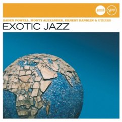 Exotic Jazz (Jazz Club) Exotic Jazz (Jazz Club)