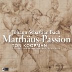 Bach Matthaus Passion