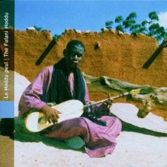 Mali: The Fulani Hoddu - Diverse