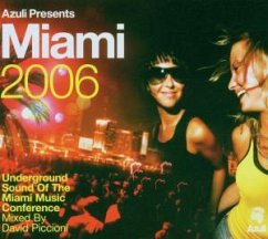 Cover Miami 2006