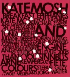 Cover Breakfast Epiphanies