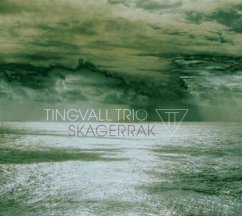 Skagerrak - Tingvall Trio