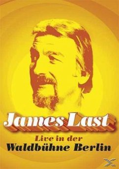 James Last - Live in der Waldbühne