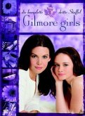 Gilmore Girls - Staffel 3, 6 DVDs