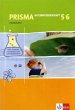 Prisma. Naturwissenschaften. 5./6.... - Bild 1