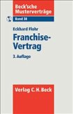 Franchise-Vertrag