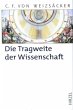 Die Tragweite der Wissenschaft - Bild 1
