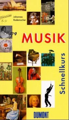 Musik - Rademacher, Johannes