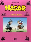 Hägar . . . wetzt die Messer! / HÄGAR Bd.10