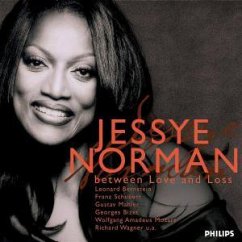 Cover Between Love And Loss
