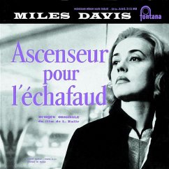 Ascenseur Pour L'Echafaud - Davis,Miles