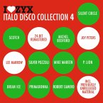 Zyx Italo Disco Collection 4