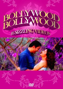 Bollywood Bollywood - 16 Sizzling Videos - Diverse