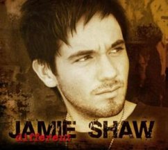 Different - Jamie Shaw