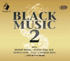 Black Music 2