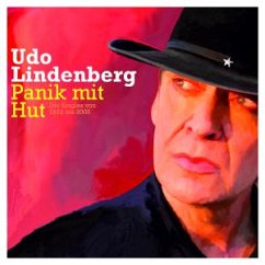Panik Mit Hut.Die Singles 1972-2005