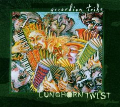 Lunghorn Twist - Accordion Tribe