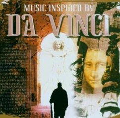 Music Inspired By da Vinci - Jan Kisjes