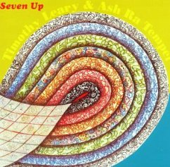 Seven Up - Timothy Leary