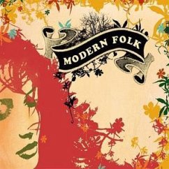 Cover Modern folk