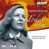 Todesarten.Prosa U.Gedichte A.D.Jahren 1964-1966