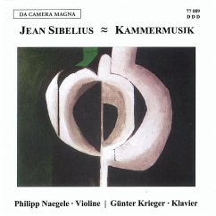 Sonatine Op.80/Vier Stücke Op.78/Drei Stücke Op.1 - Naegele/Krieger/Noras/Valsta