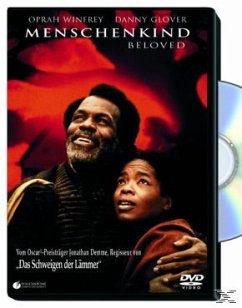 Cover Menschenkind - Neuauflage