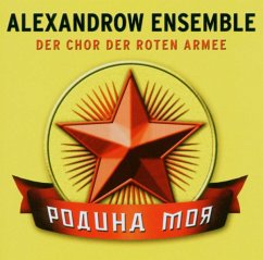 Rodina Moja - Alexandrow Ensemble