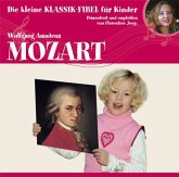 Klassik Fibel Mozart