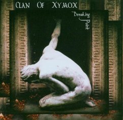 Breaking Point - Clan Of Xymox