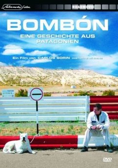 Cover Bombon-Eine Geschichte Aus Patagonien