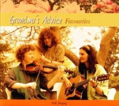 Favourites - Grandma'S Advice