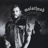 The Best Of Motörhead