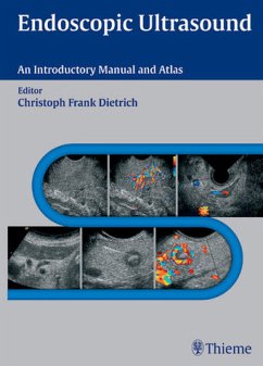 Endoscopic Ultrasound - Dietrich, Christoph Frank