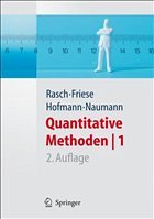 Quantitative Methoden 1 - Rasch