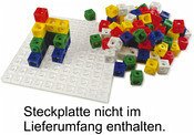 Mathematik mit Steckwürfeln - Mildenberger Verlag GmbH