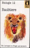 Raubtiere / Aulis Spiele, Biologie 12 Raubtiere / Aulis Spiele, Biologie 12