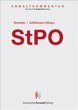 AnwaltKommentar StPO - Bild 1