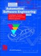 Automotive Software Engineering - Bild 1