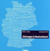 Zeitungen in Deutschland