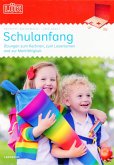 LÜK-Set. Schulanfang. Deutsch / Mathematik - ab Klasse 1