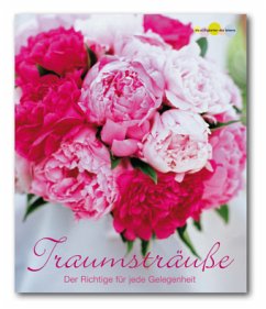 Cover Traumsträuße