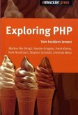 Exploring PHP
