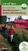 Die schönsten Wandertouren in Baden-Württemberg