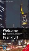 Welcome to Frankfurt