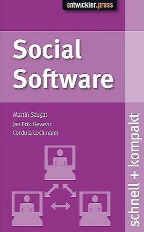 Social Software - Blogs, Wikis & Co. Social Software - Blogs, Wikis & Co.