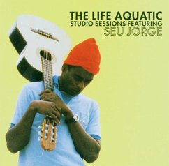 The Life Aquatic/Studio Session Featuring - Jorge,Seu