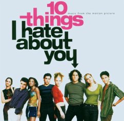 10 Dinge Die Ich An Dir Hasse Soundtrack 10 Dinge Die Ich An Dir Hasse Soundtrack