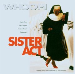 Sister Act - Original Soundtrack
